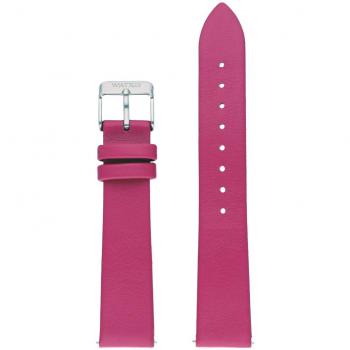 Women's Nebula Rose Leather Watch Strap (WXCO1038) – WATX&COLORS