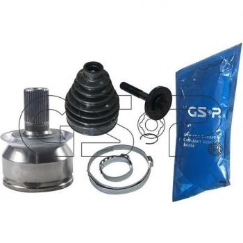 Jeu de joints, arbre de transmission GSP 834015