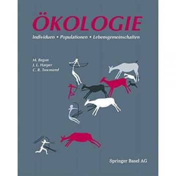 Begon: Ökologie