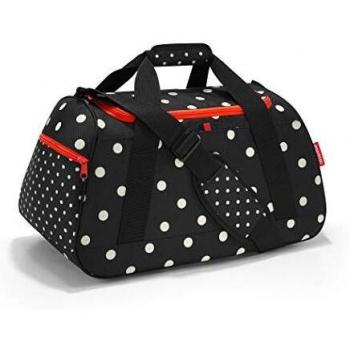 Reisenthel activitybag mixed dots Borsone 54 cm 35