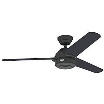 Ventilateur de plafond Carera avec tirette