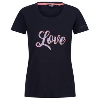 Regatta Filandra VIII Funktions T-Shirt für Damen