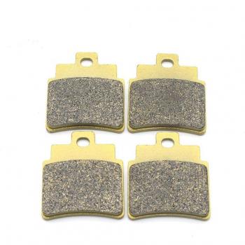 SYM GTS 250i/Joymax Brake Pads Set 09-15