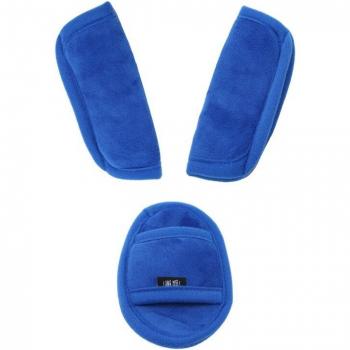 Sangle ajusteur de ceinture de sécurité pour enfant