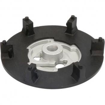 Disco de embrague y disco de arrastre THERMOTEC EK2383 y KTT020007