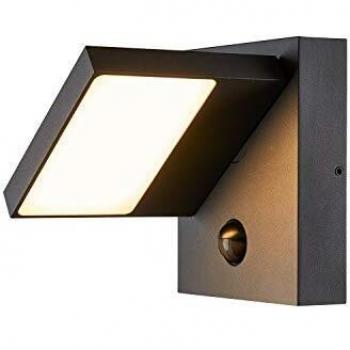 SLV Abridor Wall Lamp