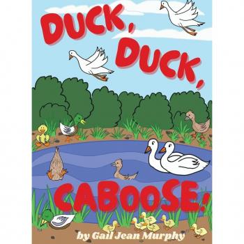 Duck Duck Caboose!