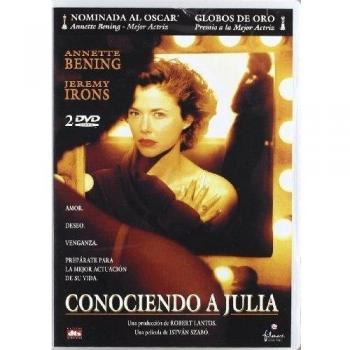 Adorable Julia (2004) (Being Julia)