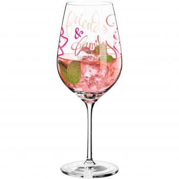 Ritzenhoff 3240011: Rosato Design – Virginia Romo Aperitifglas Herbst 2015