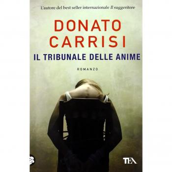 Il tribunale delle anime. La trilogia di Marcus