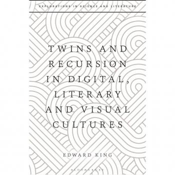 Vitalsource Technologies, Inc. Twins And Recursion In Digital, Literary And Visual Cultures