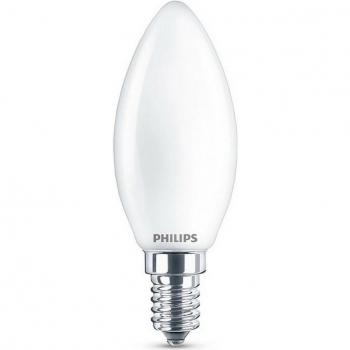 Lampă LED Philips 3,5 x 9,7 cm E14 6,5 W 806 lm (6500 K)