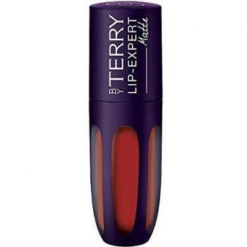 By Terry Lip-Expert Matte flüssiger Lippenstift mit mattierendem Finish Farbton Rosewood Kiss 4 ml
