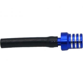 CNC Aluminum Motorcycle Fuel Tank Cap with Vent Valve