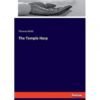 The Temple Harp