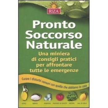 Pronto Soccorso Naturale