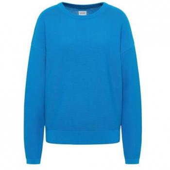 Mustang Strickpullover für Damen in Größe L