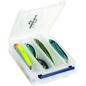 SK‑9180 Transparent Lure Organizer