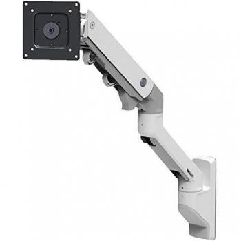Ergotron HX Wall Mount Monitor Arm
