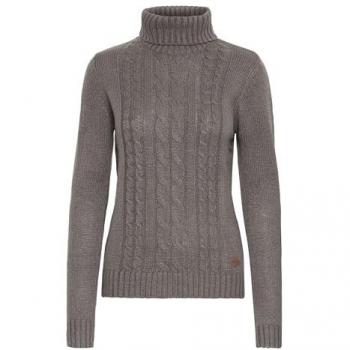 OXMO »Rollkragenpullover OXCATHY«