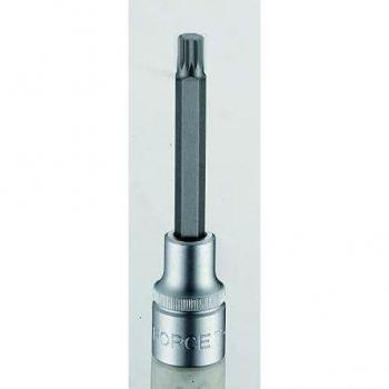ForceBit™ ½” M10 Multi‑Gear Socket Bit – 100 mm Length (34810010)
