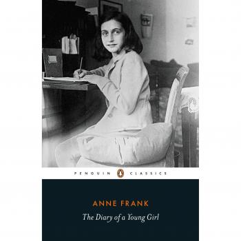 The Diary of a Young Girl: The Definitive Edition