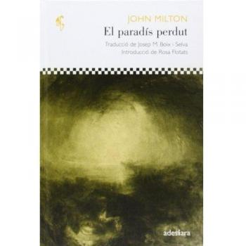 El paradís perdut (Tapa dura).