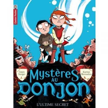 L'Ultime Secret