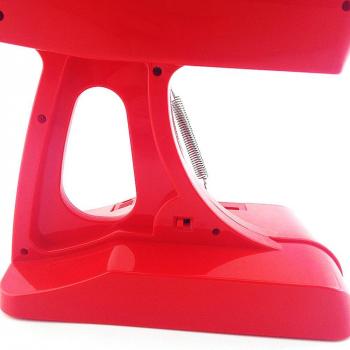 Child-Friendly Electric Baseball Pitching Toy