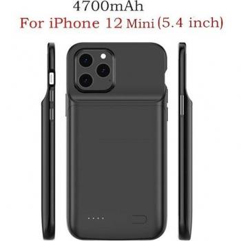 UltraThin Power Case for iPhone 12 Pro