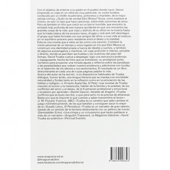 Tierra de Campos (Narrativas Hispanicas, Band 584)
