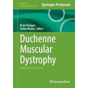 Duchenne Muscular Dystrophy