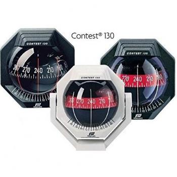 Compas de Navigation Plastimo 40034 Noir