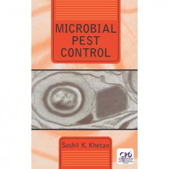 Microbial Pest Control