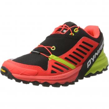 Dynafit Damen Alpine PRO W Traillaufschuhe, Mehrfarbig, 35 EU