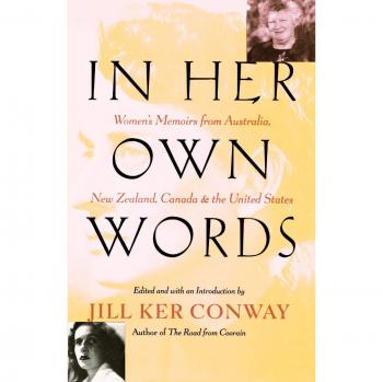 In Her Own Words