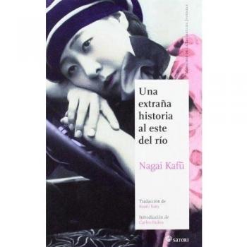 Una Extraña Historia Al Este Del Río