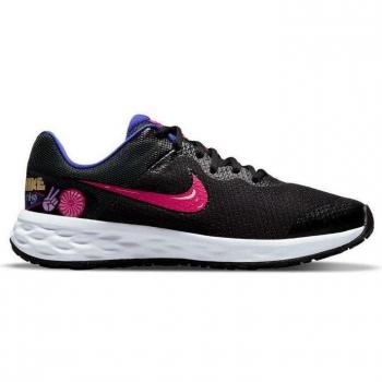 Nike-Revolution 6 SE Niña