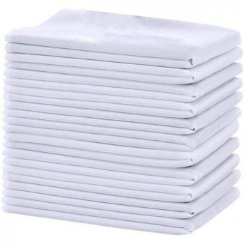 Servilletas de Algodón para Hoteles