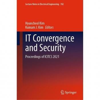 IT Convergence and Security