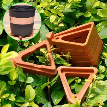 12Pcs Flower Pot Support Pads