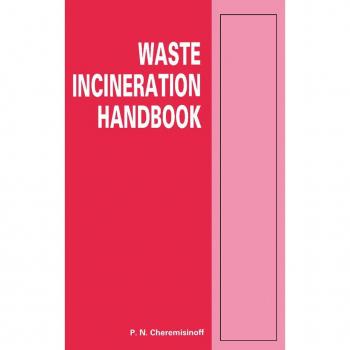 Vitalsource Technologies, Inc. Waste Incineration Handbook