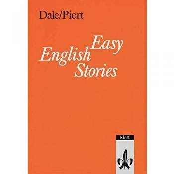 Karl Eckermann Einführung In Die Englische Sprache, Easy English Stories