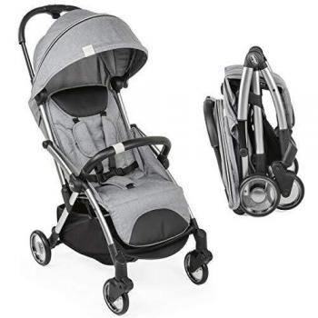 Passeggino Chicco Goody Cool Grey