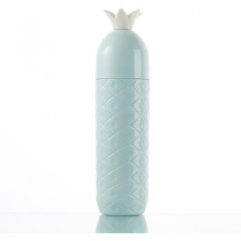 Pineapple Bathroom Organizer for Toothbrushes