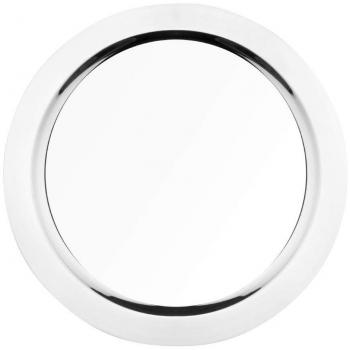 Olympia 350mm Stainless Steel Buffet Plate