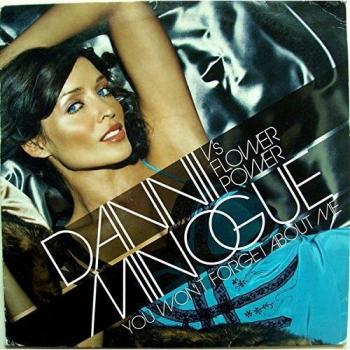 You Won't Forget About Me [12 VINYL]