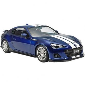 Kit de carrosserie Tamiya BRZ Street Custom