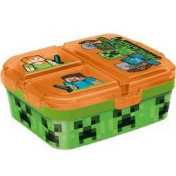 Panier de Croissants Creeper