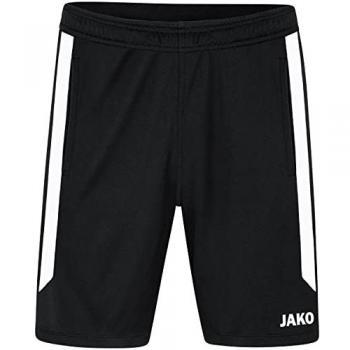 Jako Sweatbermudas 6223 Short Power